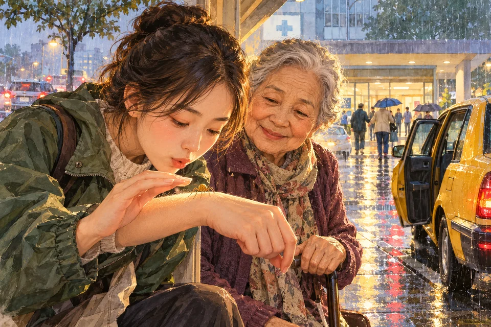 Ảnh bìa Đừng để trái tim ngủ yên