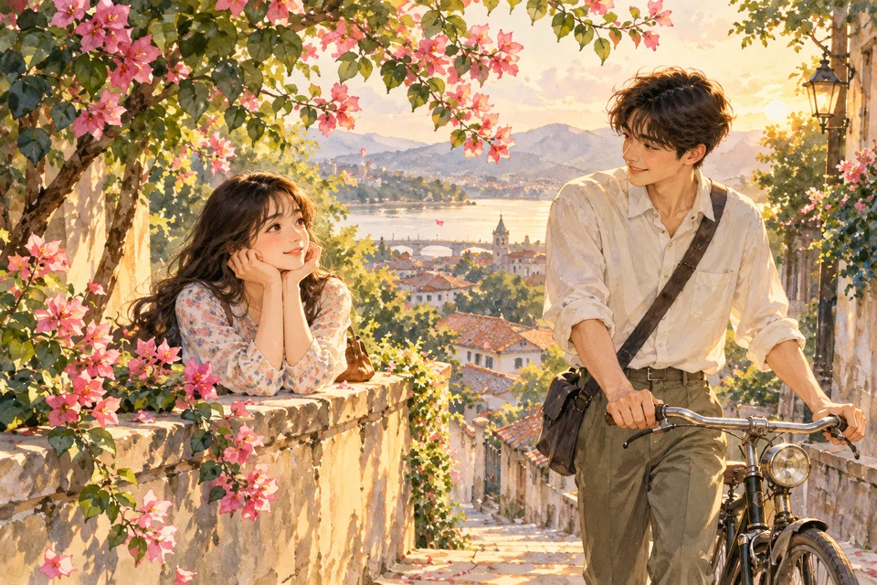 Ảnh bìa Em say nắng anh mất rồi!