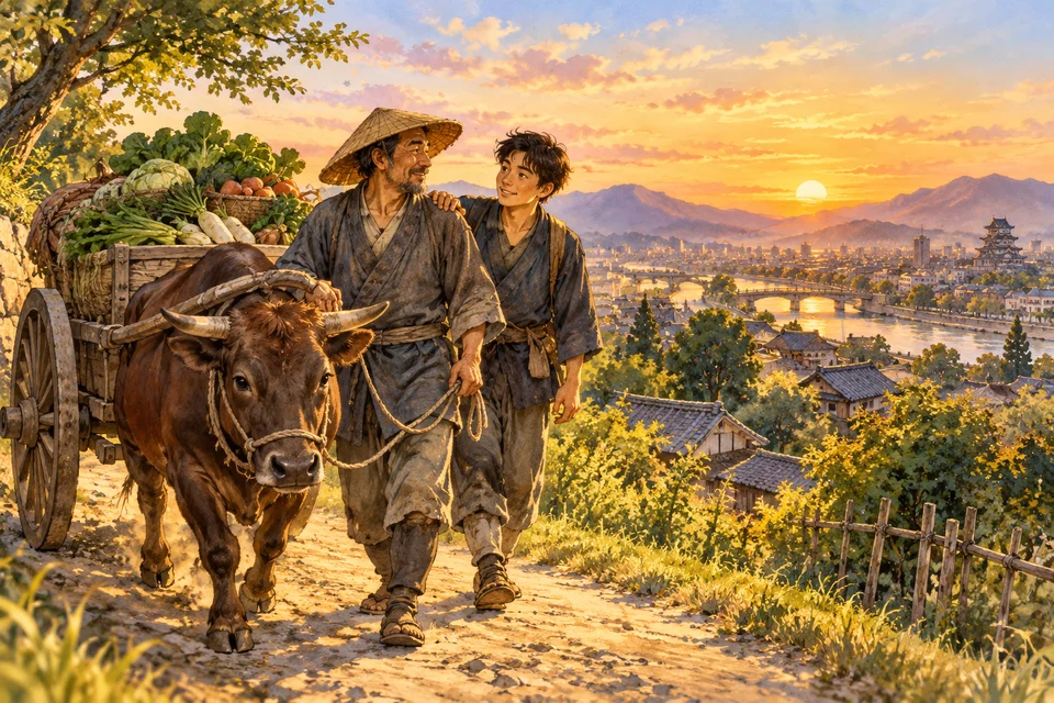 Ảnh bìa Khi bạn vội vã