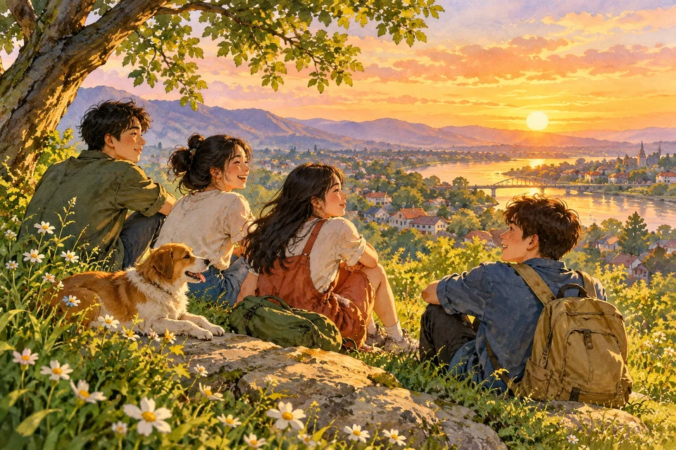 Ảnh bìa Nói về BẠN