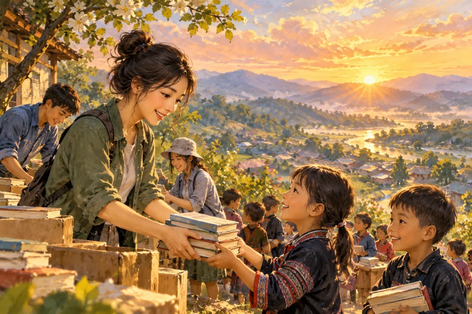 Ảnh bìa Sao phải đợi?