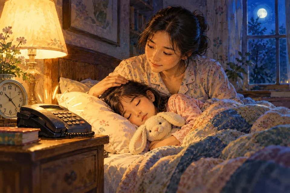 Ảnh bìa Lắng nghe