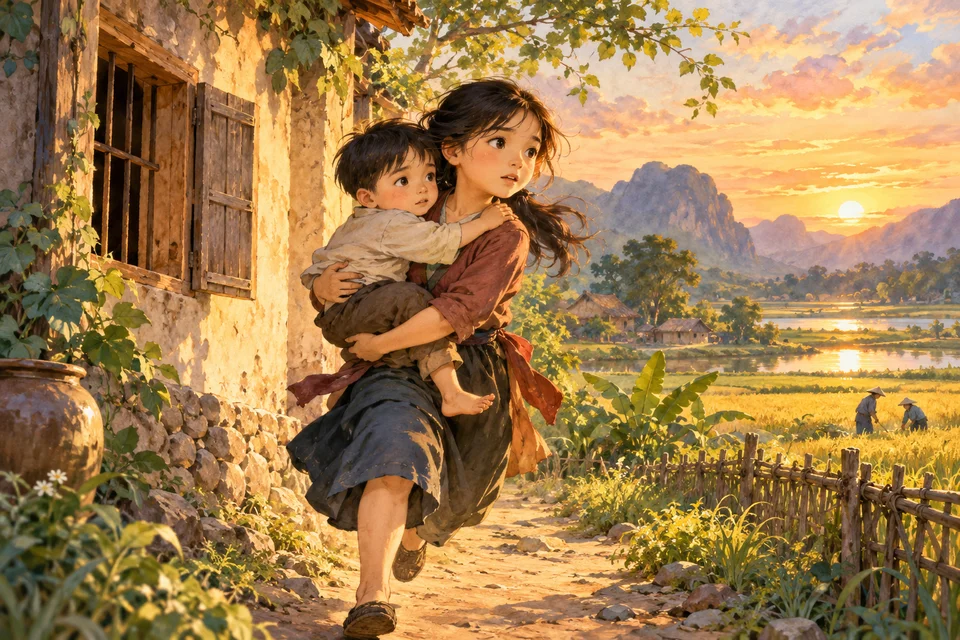 Ảnh bìa Thiên Nga Đen