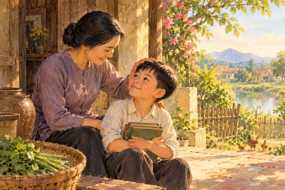 Ảnh bìa Tôi đã bắt đầu biết… nói dối
