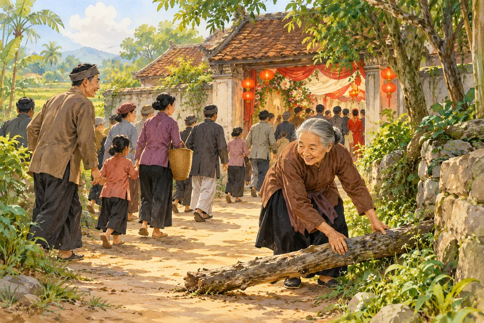 Ảnh bìa Chỉ có một người thôi