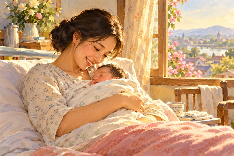 Ảnh bìa Hãy cười để cuộc sống luôn đẹp