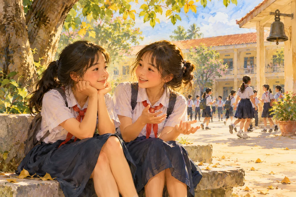 Ảnh bìa Người sẵn sàng sưởi ấm trái tim ta