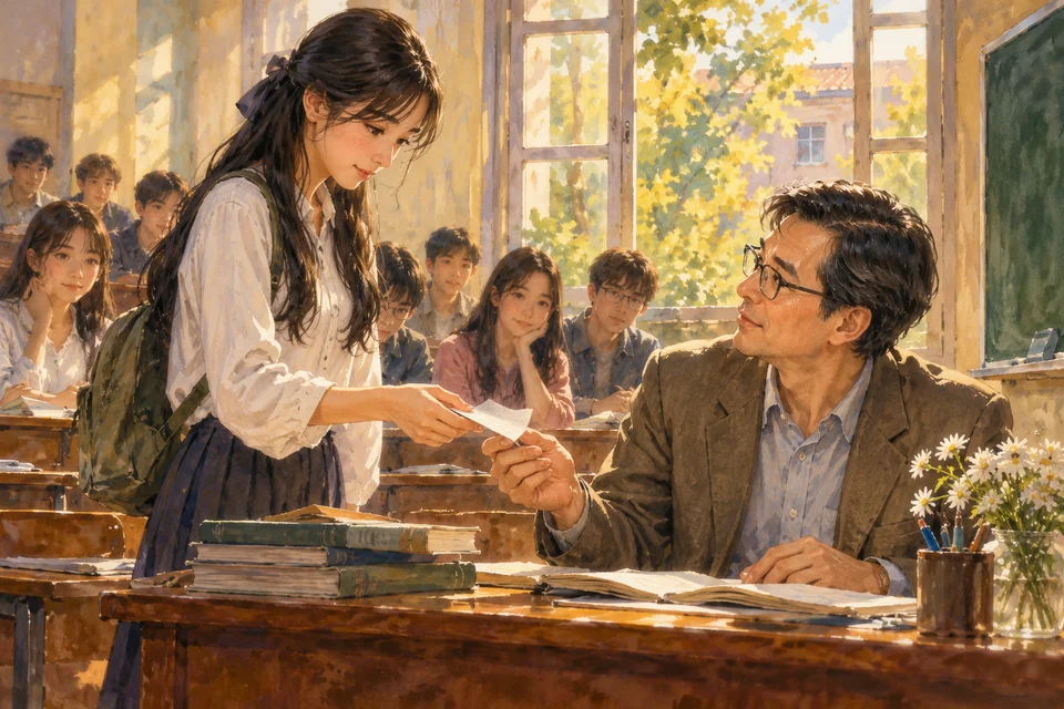 Ảnh bìa Cái tát