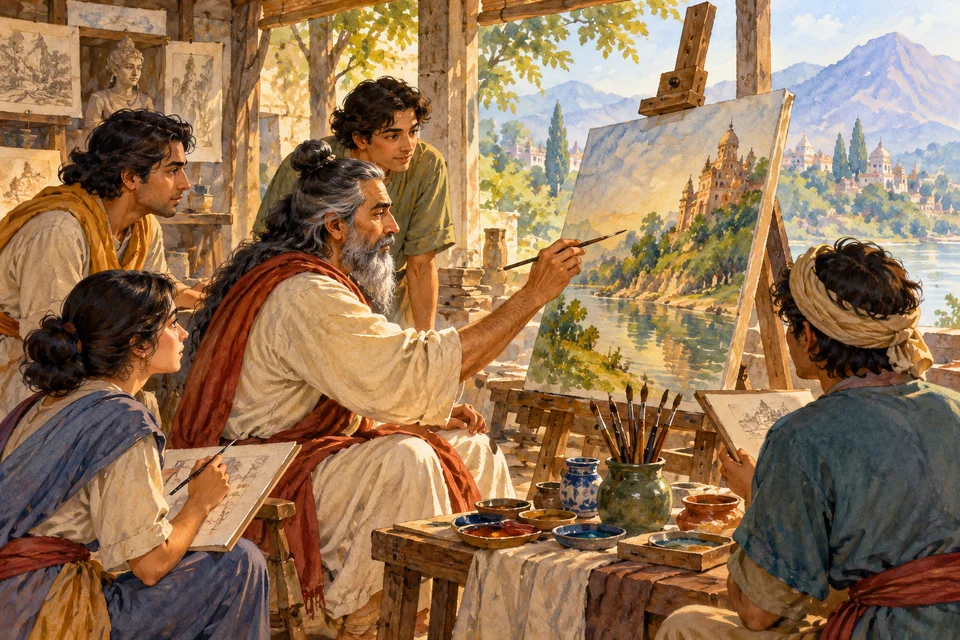 Ảnh bìa Phê bình và giúp đỡ