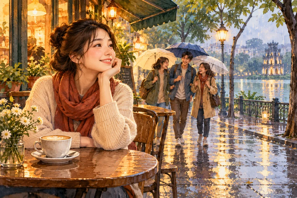 Ảnh bìa Cho nhau một nụ cười