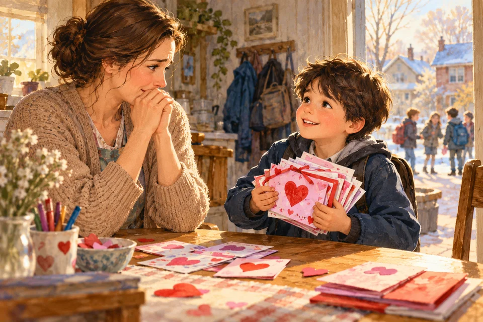 Ảnh bìa Không thiếu một người nào !
