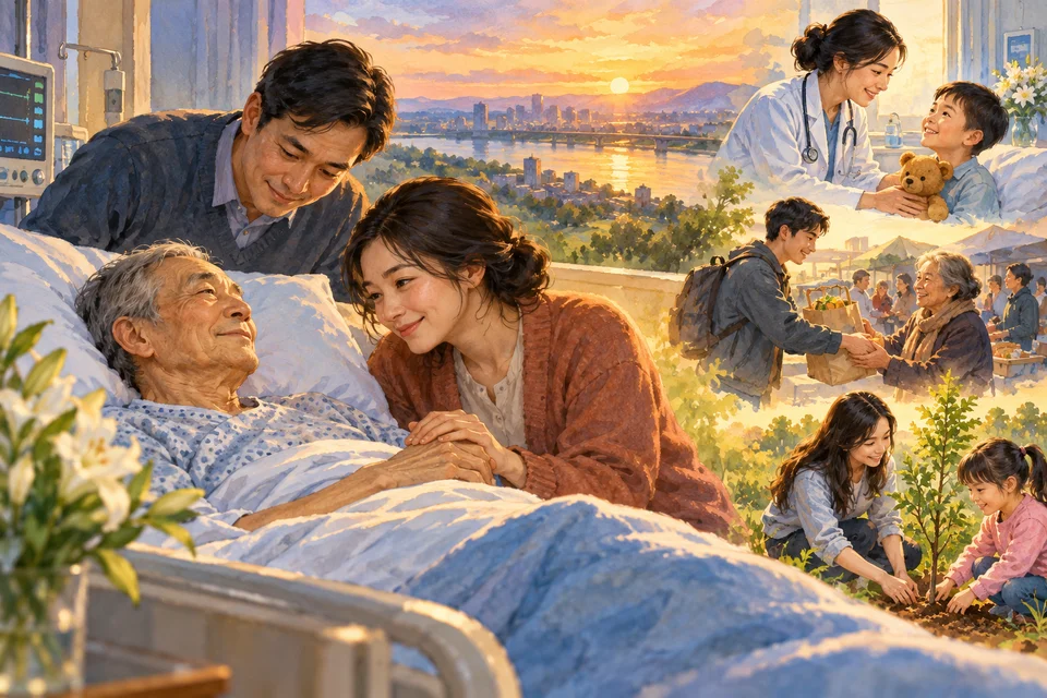 Ảnh bìa Để mãi nhớ đến tôi