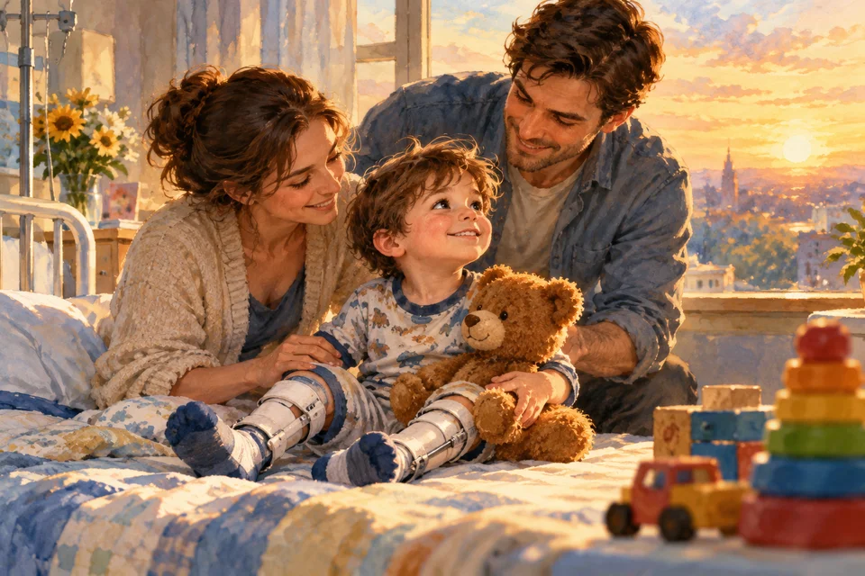 Ảnh bìa Điều chúng tôi không nói