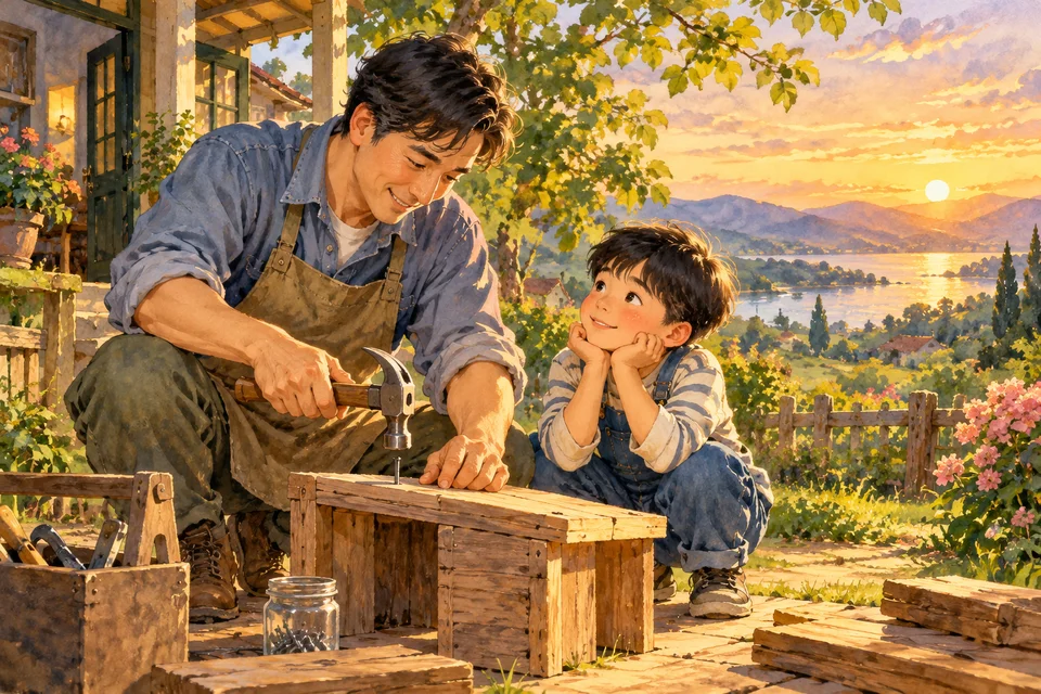 Ảnh bìa Có đôi mắt dõi theo bạn