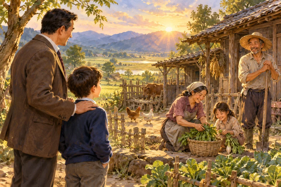 Ảnh bìa Bạn có nghèo không?