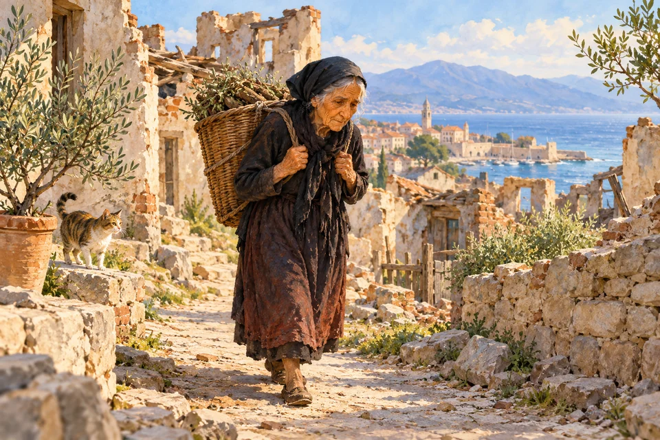 Ảnh bìa Vẫn còn hy vọng