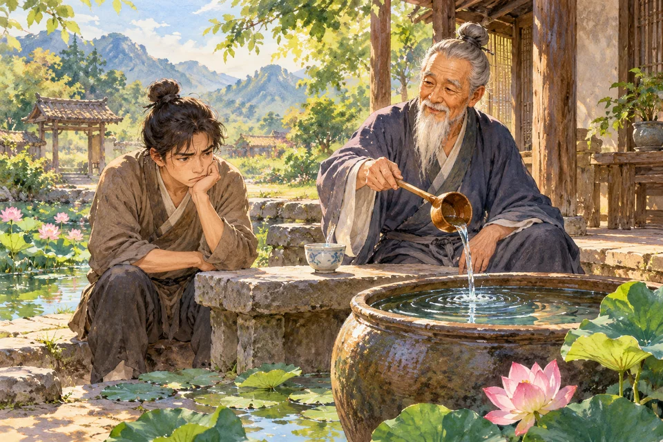 Ảnh bìa Muối