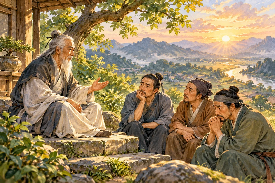 Ảnh bìa Vì sao mà sống