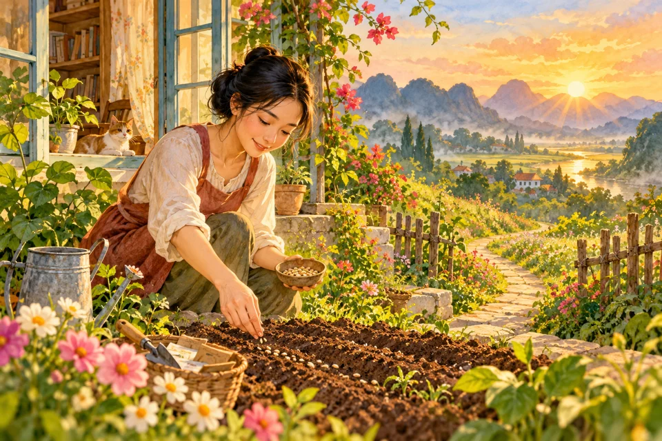 Ảnh bìa Có một ngày